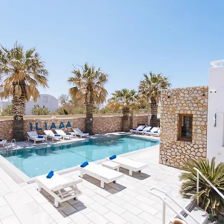 Iliada Hotel 4*