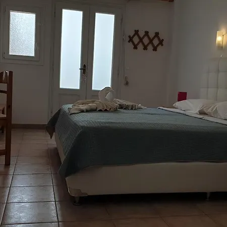Iliada Hotel 4*