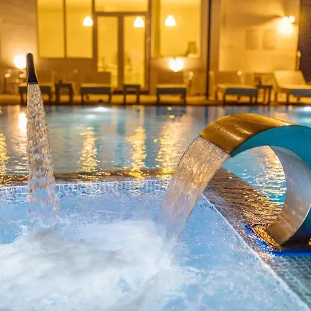 Hotel Iliada 4*