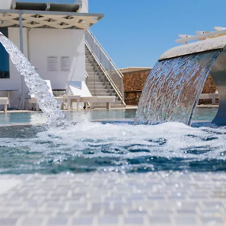 Iliada Hotel