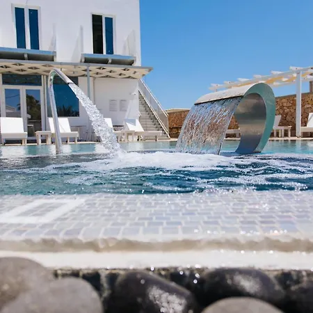Iliada Hotel