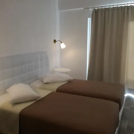 Iliada Hotel