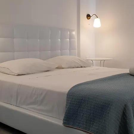Hotel Iliada