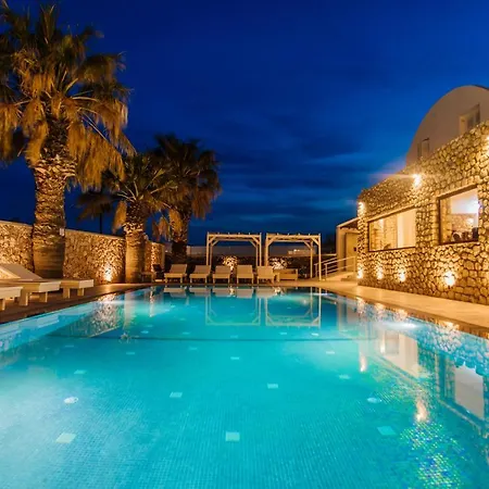 Iliada Hotel 4*