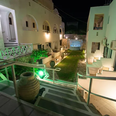 Iliada Hotel 4*