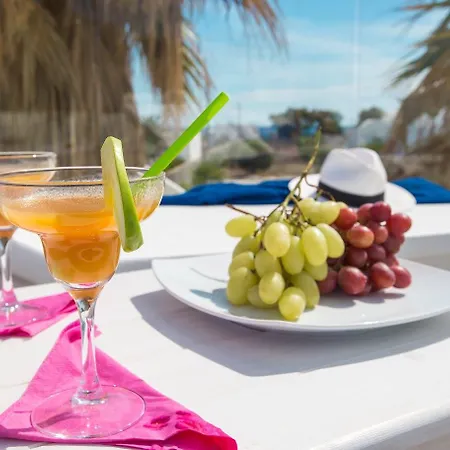 Iliada Hotel 4*