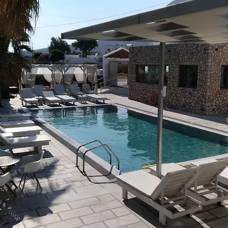 Iliada Hotel 4*
