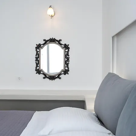 Iliada 4* Perissa (Santorini)