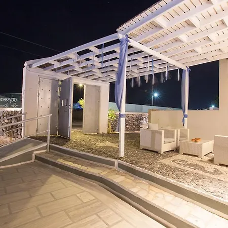 Hotel Iliada