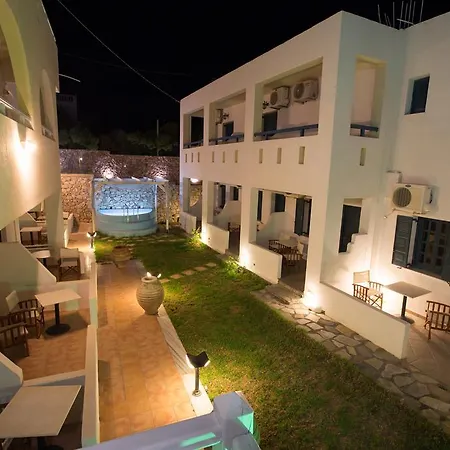 Iliada Hotel 4*