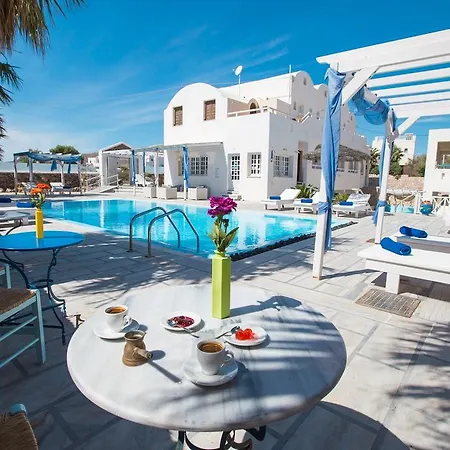 Hotel Iliada 4*